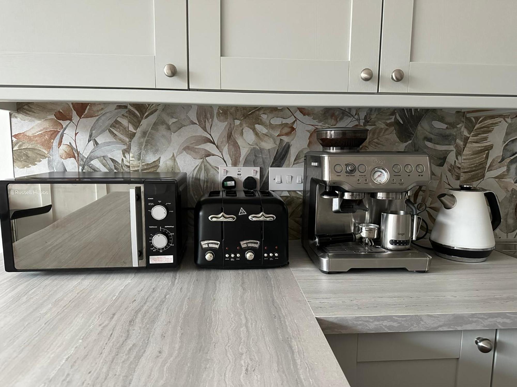 Stunning 2 Bedroom Apartment Glasgow Dış mekan fotoğraf