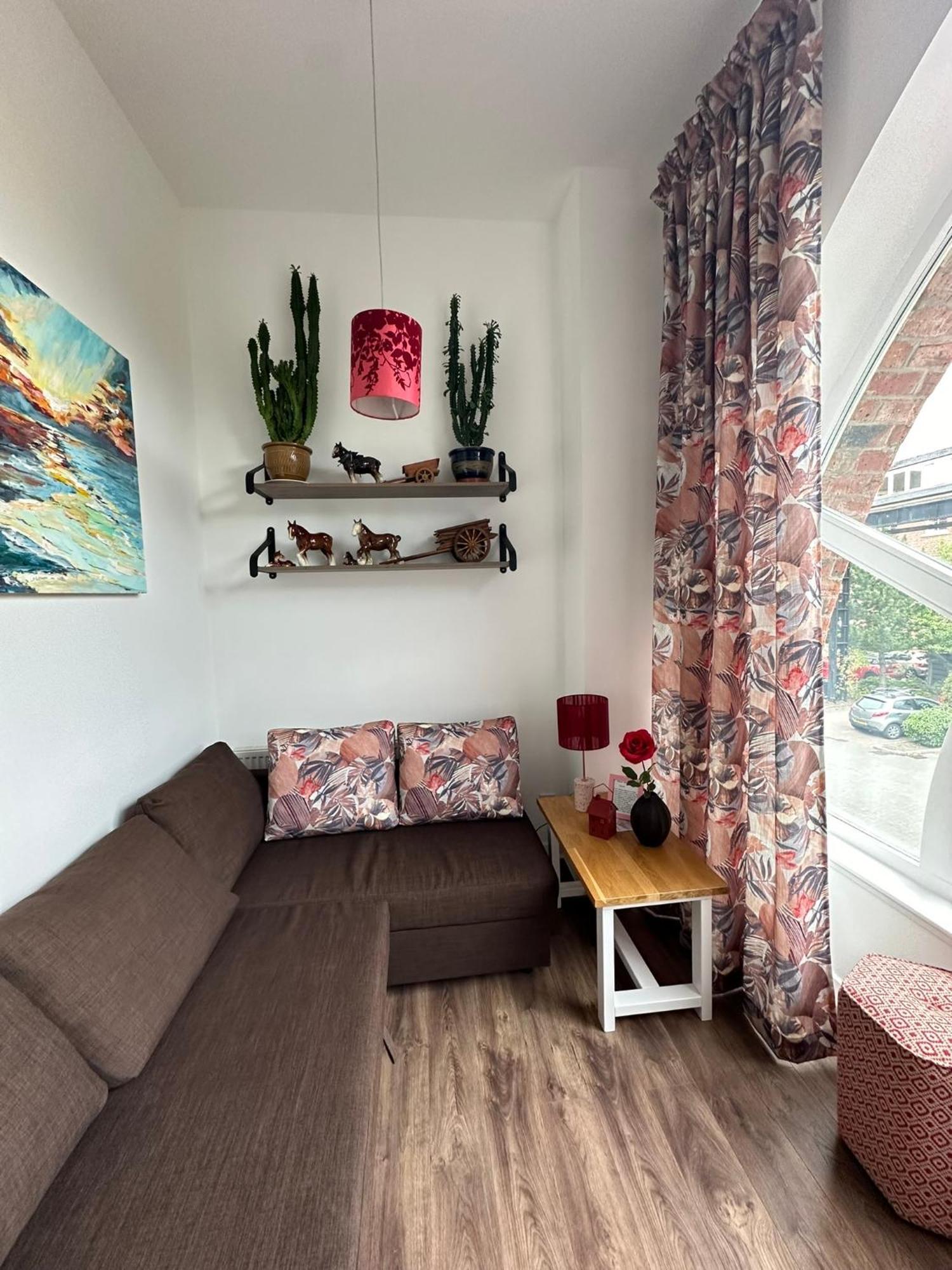 Stunning 2 Bedroom Apartment Glasgow Dış mekan fotoğraf