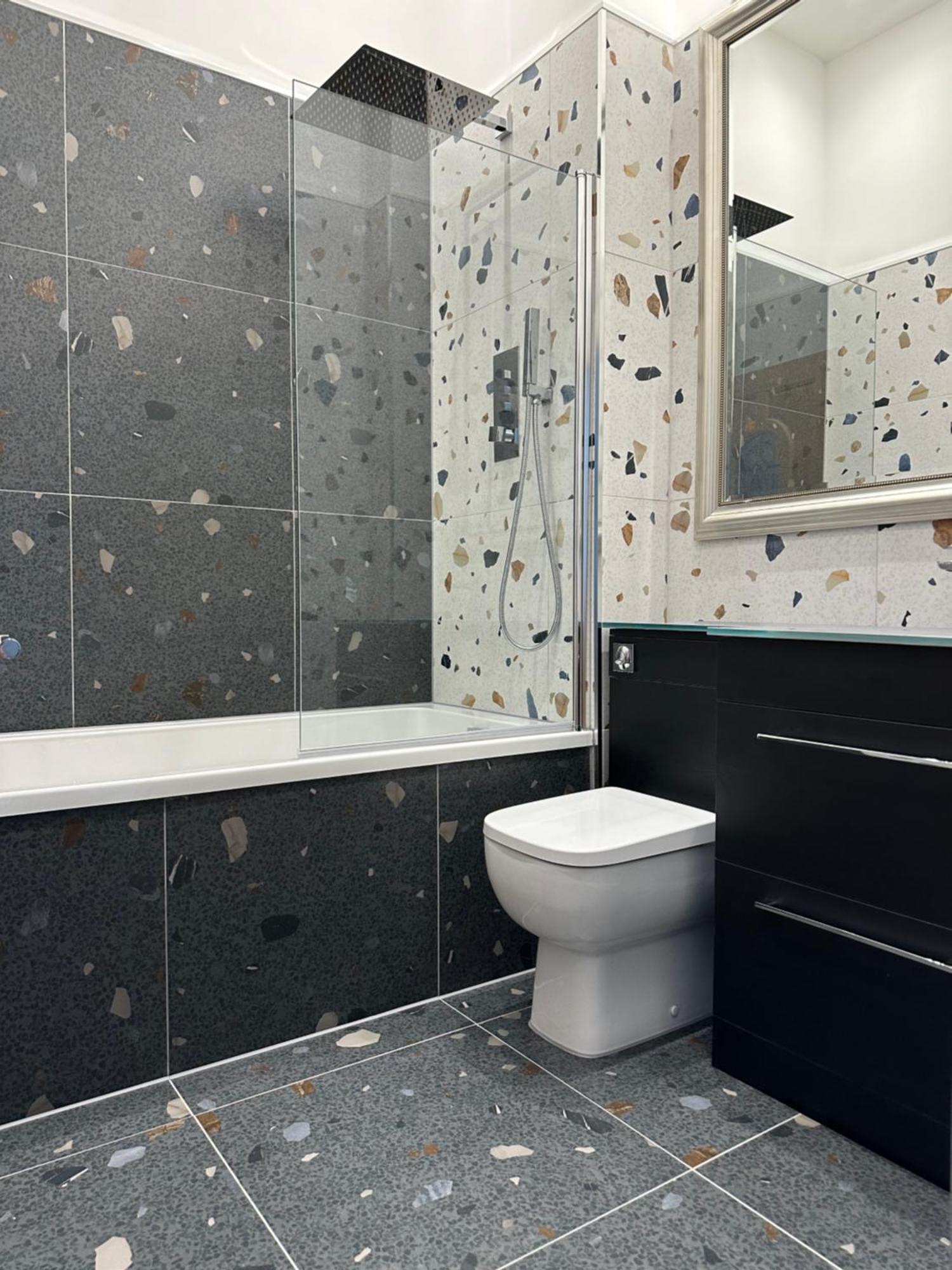Stunning 2 Bedroom Apartment Glasgow Dış mekan fotoğraf