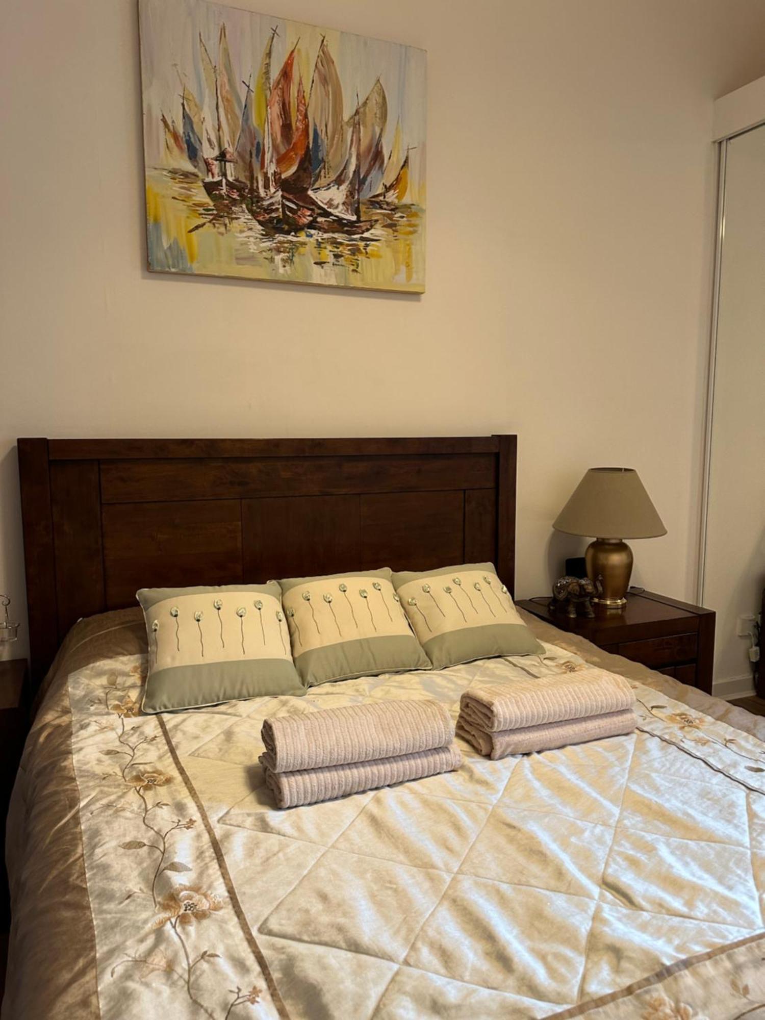 Stunning 2 Bedroom Apartment Glasgow Dış mekan fotoğraf